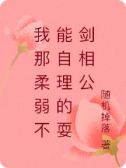 我那柔弱不能自理的耍劍相公