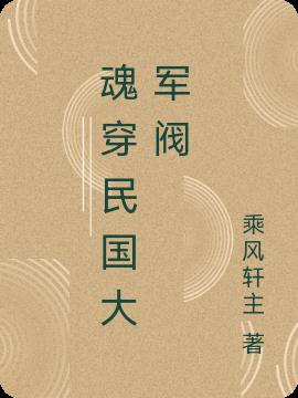 魂穿民國大軍閥