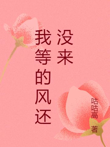 我等的風還沒來
