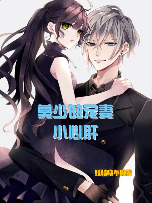 莫少的寵妻小心肝
