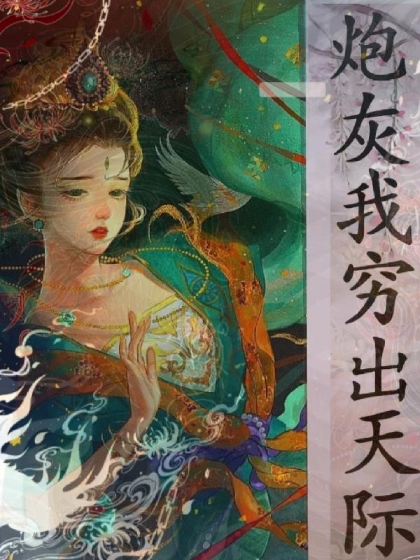 炮灰我窮出天際