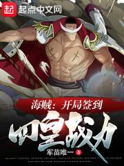 海賊:開局簽到四皇戰力 海賊:開局簽到四皇戰力