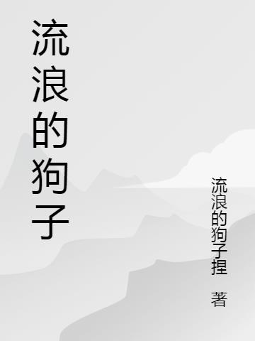 流浪的狗子