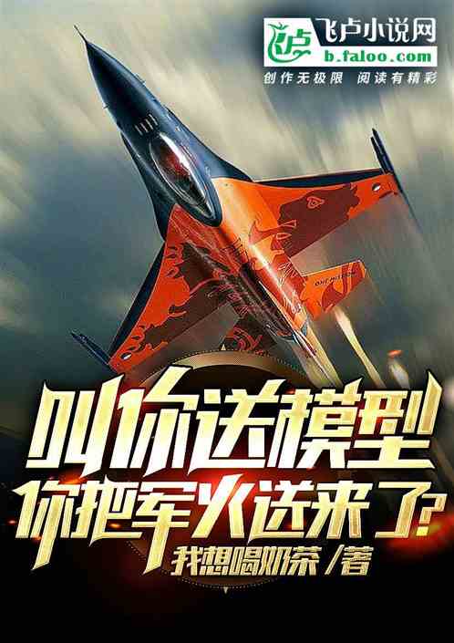 叫你送模型，你把軍火送來了？