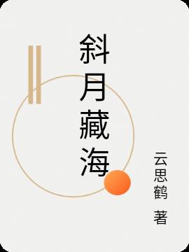 斜月藏海 斜月藏海