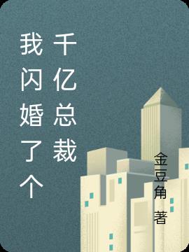 我閃婚了個千億總裁 我閃婚了個千億總裁