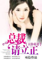 天價萌妻：總裁請立正