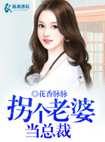拐個老婆當總裁 拐個老婆當總裁