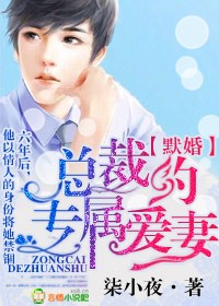 默婚,總裁的專屬愛妻 默婚,總裁的專屬愛妻