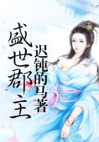 盛世郡主 盛世郡主