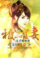 極品皇妻：太子好奸詐