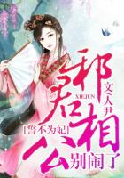 誓不為妃:邪君相公別鬧了 誓不為妃:邪君相公別鬧了
