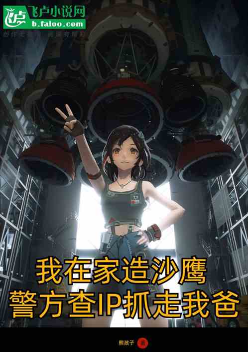 我在家造沙鷹,警方查ip抓我爸 我在家造沙鷹,警方查ip抓我爸