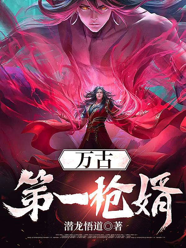 萬古第一槍婿