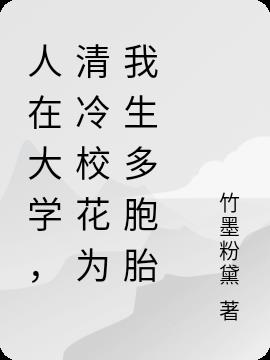 人在大學，清冷校花為我生多胞胎