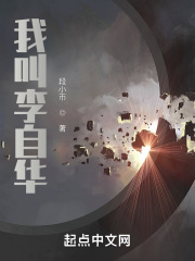我叫李自華