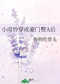 小可憐穿成豪門贅A後 小可憐穿成豪門贅A後