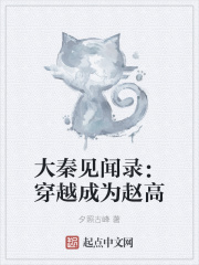 大秦見聞錄：穿越成為趙高