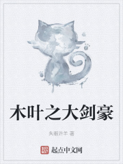 木葉之大劍豪 木葉之大劍豪