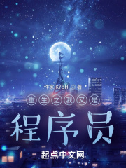 重生之我又是程序員