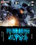 我的超級機甲分身 我的超級機甲分身