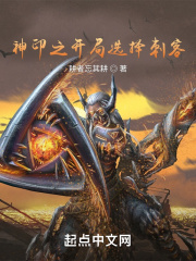 神印之開局選擇刺客