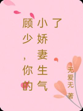 顧少,你的小嬌妻生氣了 顧少,你的小嬌妻生氣了