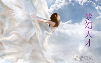 夢幻天才 夢幻天才