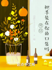 可以把手裝在你的口袋嗎