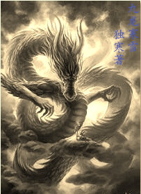 九龍寒雪 九龍寒雪