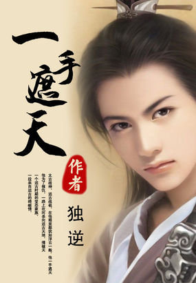 一手遮天 一手遮天