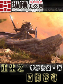 重生之盾禦蒼穹
