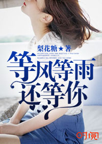 等風等雨還等你 等風等雨還等你