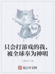 隻會打遊戲的我，被全球奉為神明