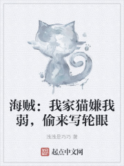 海賊:我家貓嫌我弱,偷來寫輪眼 海賊:我家貓嫌我弱,偷來寫輪眼