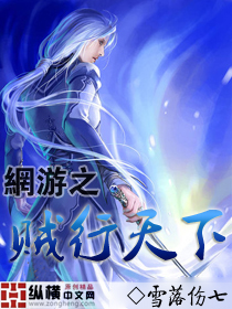 網遊之賊行天下