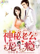 神秘老公:寵上癮 神秘老公:寵上癮