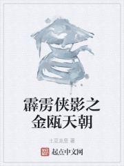 霹靂俠影之金甌天朝封麵