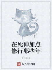 在死神加點修行那些年
