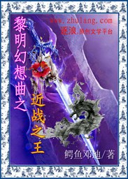 黎明幻想曲之近戰之王 黎明幻想曲之近戰之王