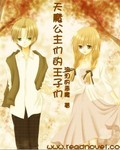 天魔公主們的王子們 天魔公主們的王子們