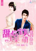 獸寵若驚:甜心寶貝太呆萌 獸寵若驚:甜心寶貝太呆萌