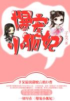 爆寵小狐妃
