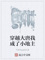 穿越大唐我成了小地主
