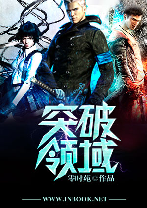 突破領域 突破領域