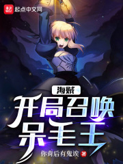 海賊：開局召喚呆毛王