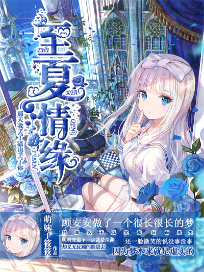 至夏情緣 至夏情緣