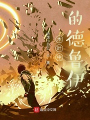 木葉中的德魯伊