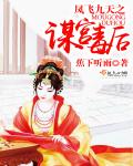 鳳飛九天之謀宮毒後