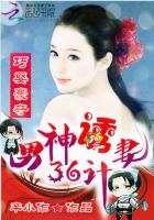 巧娶豪奪：男神誘妻36計